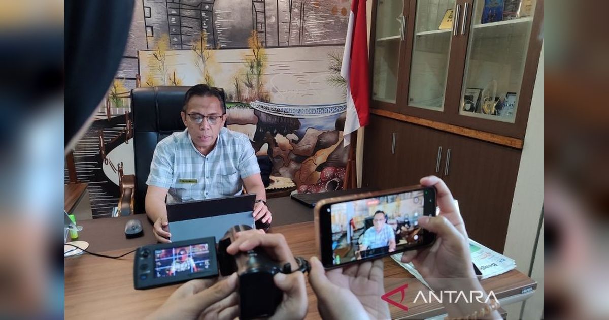 Kemenkeu: Pendapatan Negara Bengkulu Capai Rp409,50 Miliar, Tumbuh 24,18 Persen