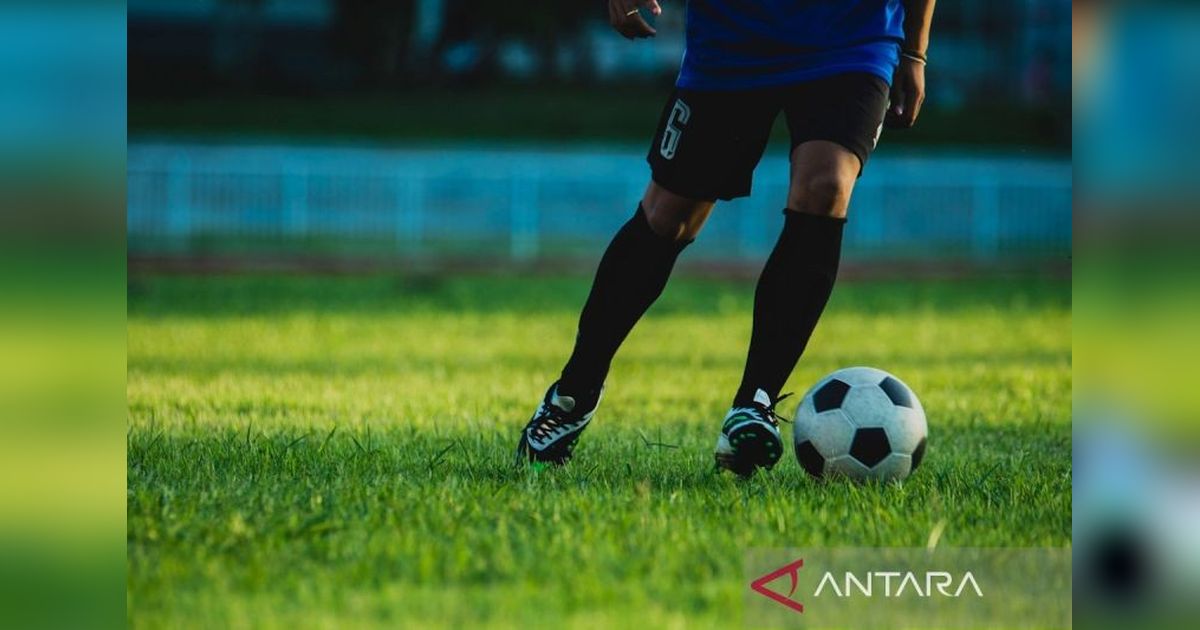 Cadamarteri Gemilang, Jamaika Lolos Final Play-off Kualifikasi Piala Dunia 2026