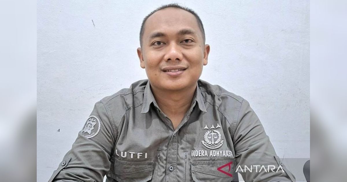 MA Tolak Kasasi Anggota DPR Aceh Mawardi Basyah, Vonis Kekerasan Anak Jadi 8 Bulan Penjara