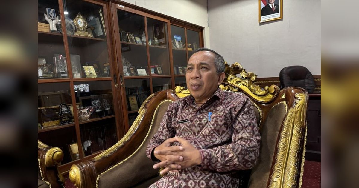 Dinas KP Bali Lindungi Sentra Tambak Garam dari Gerusan Pariwisata, Pastikan Tetap Produktif