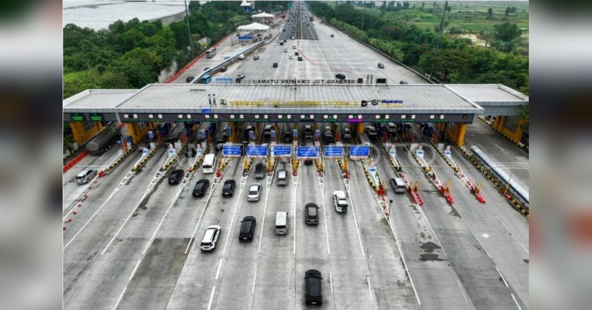 Kemenkes Siagakan Layanan Kesehatan, Pastikan Pemilir Selamat di Arus Balik Lebaran