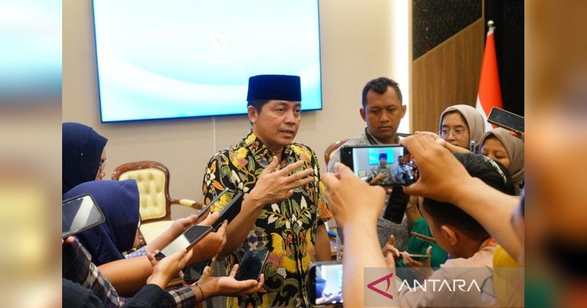 Pemerintah Tegaskan Stabilitas Ekonomi Indonesia Tetap Terjaga di Tengah Gejolak Global