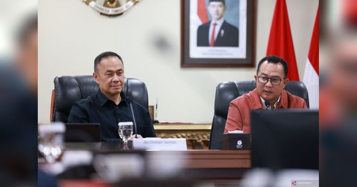 BRIN dan UAG Bersinergi Perkuat Manajemen Talenta Riset Nasional untuk Indonesia Berbasis Riset