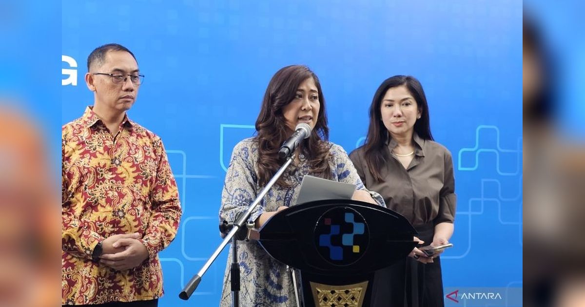Menkomdigi Tegaskan Urgensi PP Tunas untuk Perlindungan Data Anak Digital