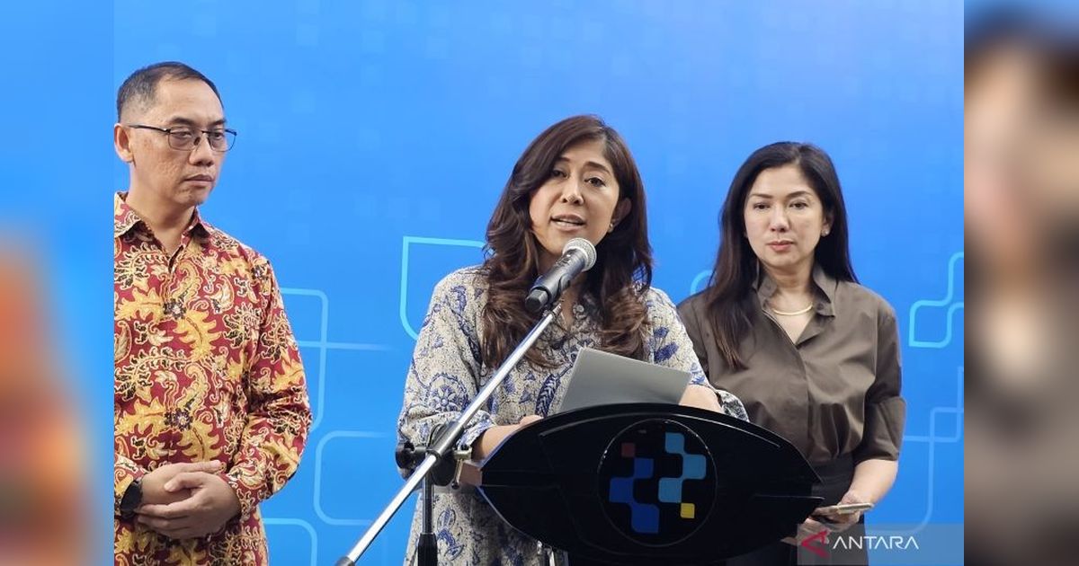 Pemerintah Tegas: Tak Ada Kompromi bagi Kepatuhan Platform Digital terhadap PP Tunas Perlindungan Anak