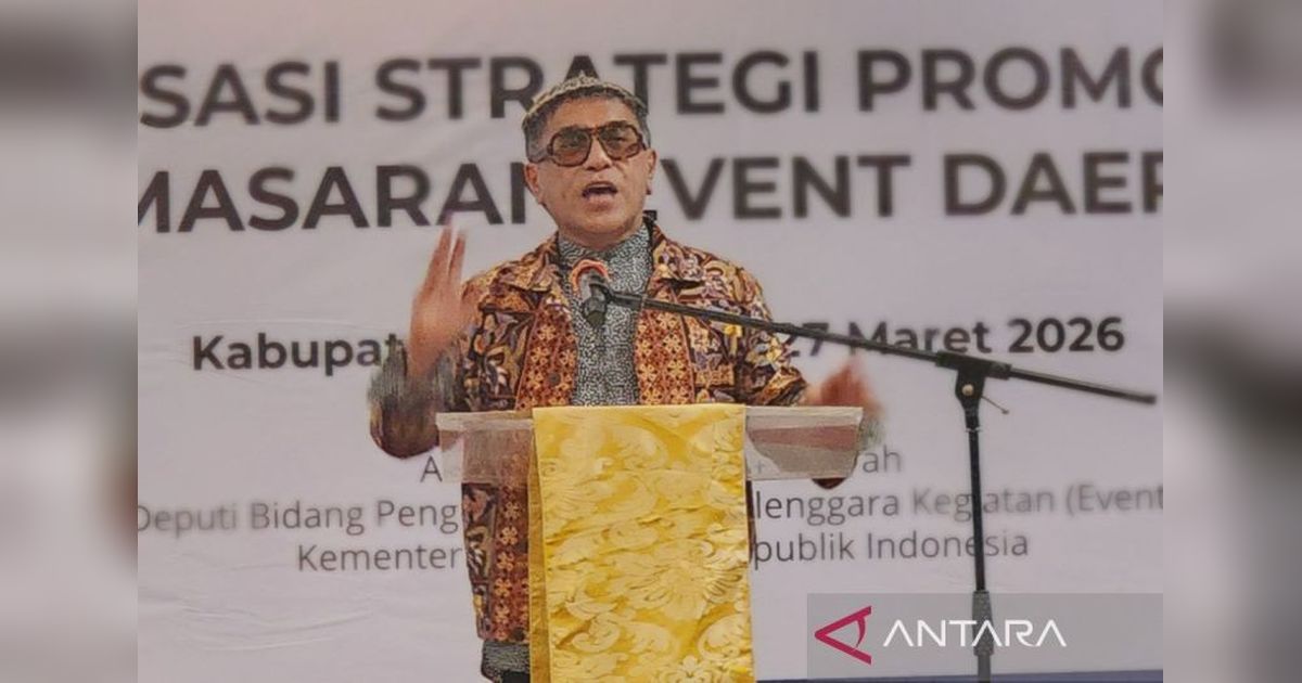 Legislator Dorong Pengembangan Desa Wisata Berbasis Pengalaman Unik