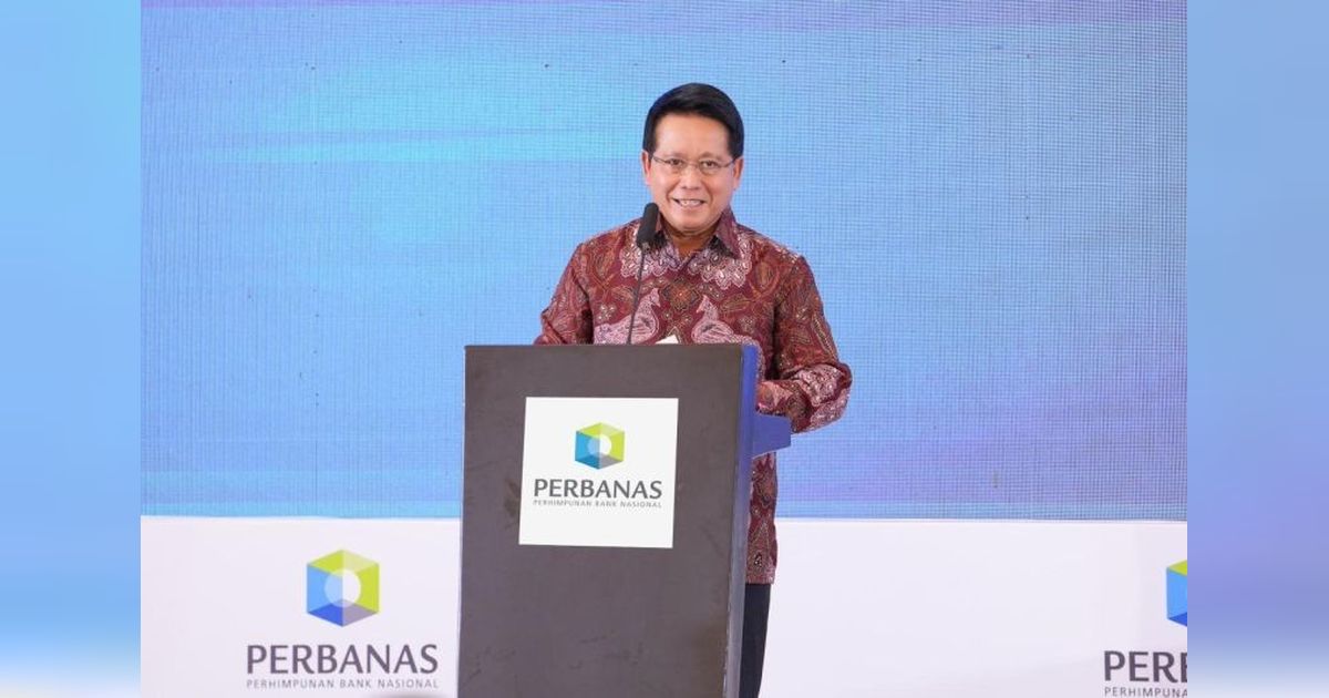 Perbankan Nasional Perkuat Prudential Measures Hadapi Risiko Geopolitik Global