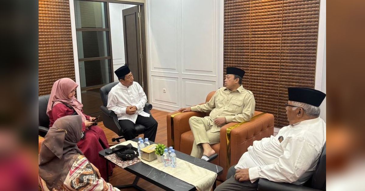 Antisipasi 75 Ribu Peserta, Panitia Siapkan Fasilitas Lengkap untuk Haul ke-58 Guru Tua di Palu