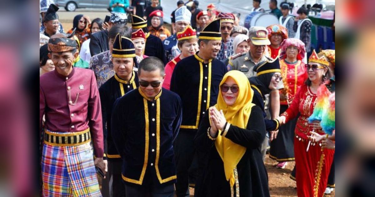 Pemkab Luwu Timur Ajak Masyarakat Aktif dalam Pelestarian Budaya Lokal di Tengah Arus Globalisasi