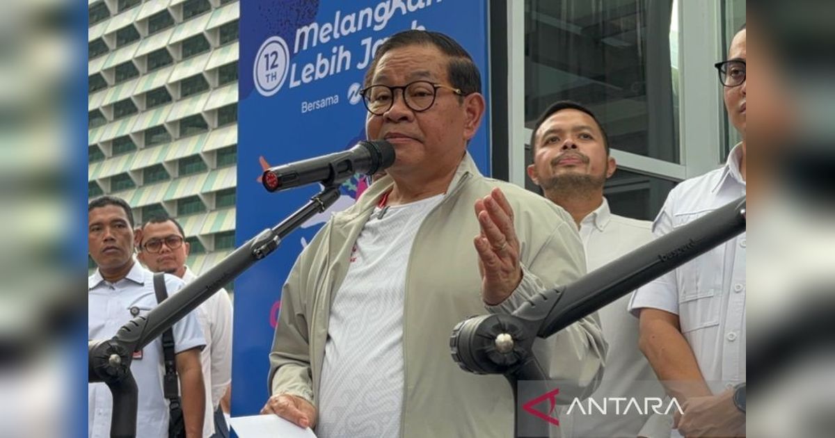 DKI Jakarta Larang TPS Sementara, Tata Kelola Sampah Ibu Kota Dirombak Total