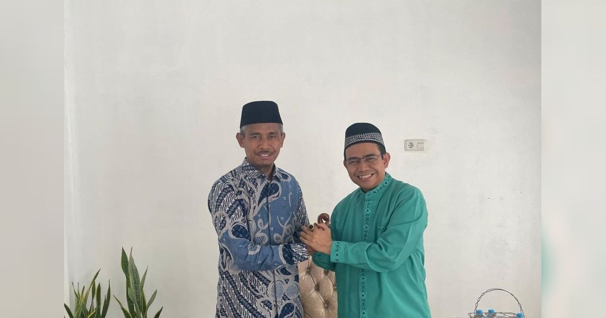Anggota DPR Dorong Kolaborasi NU Muhammadiyah Perkuat Ekonomi Umat