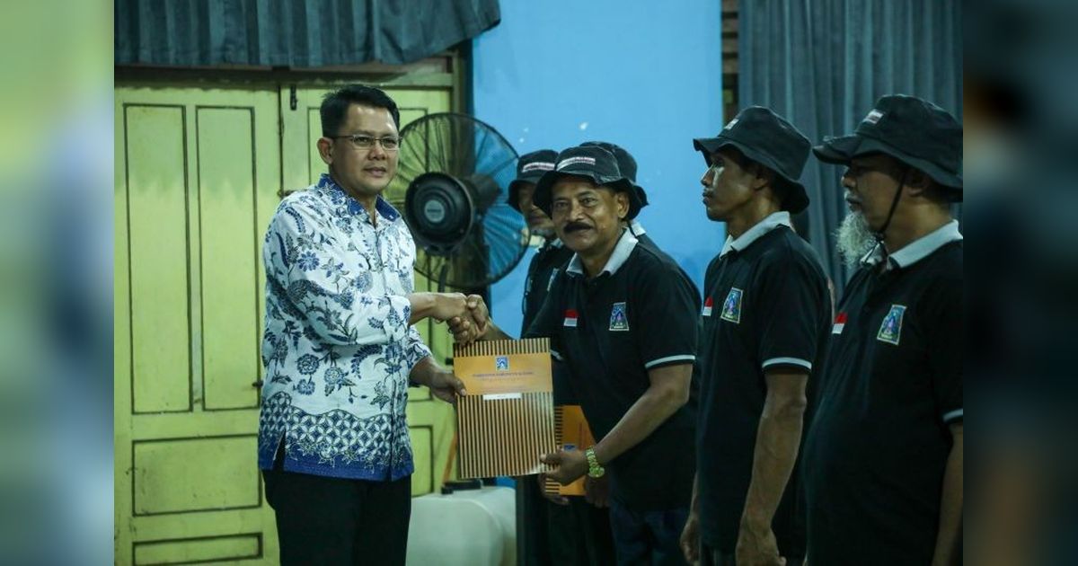 Wabup Sleman Kukuhkan 75 Kader Bela Negara, Perkuat Ketahanan Bangsa di Era Digital