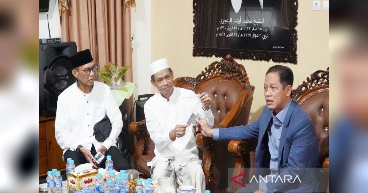 ULM Luncurkan Program Mahasiswa Penggerak Pemilah Sampah, Dukung Gerakan Indonesia ASRI