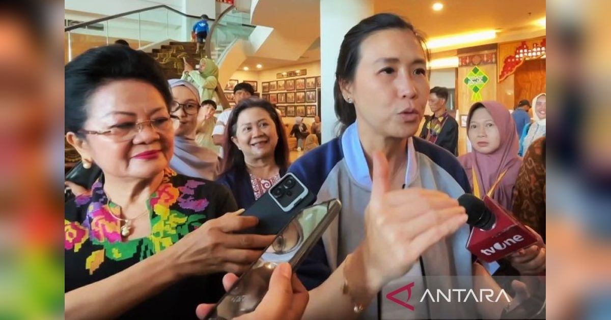 KemenPPPA Dorong Pemberdayaan Perempuan dan Perlindungan Anak Desa Melalui Program Inovatif