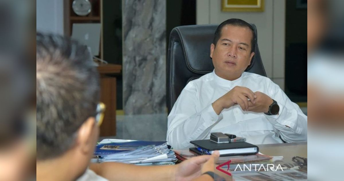 Gubernur NTB Dorong Pelibatan UMKM Lokal di Rakornas BPR Syariah 2026