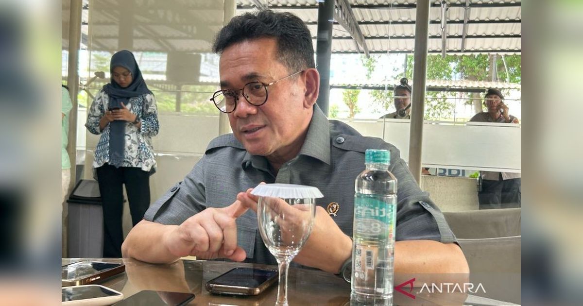 Dampak Perang Global Berkepanjangan Berpotensi Menekan Ekspor Indonesia