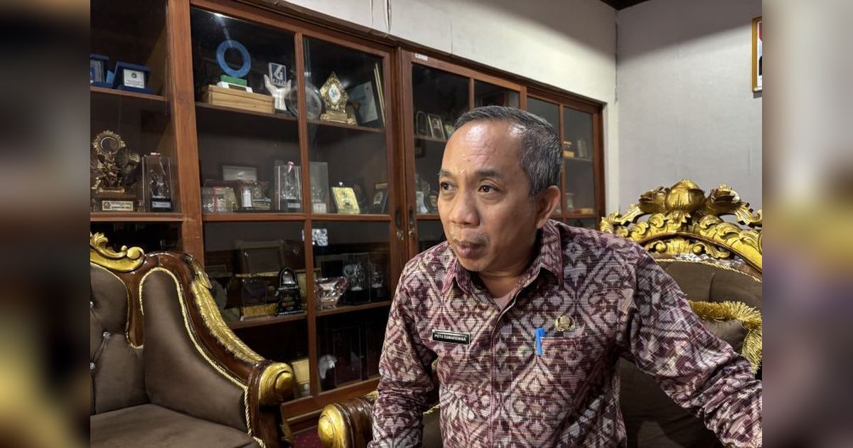 Pemprov Bali Petakan Potensi Perikanan Bali di Delapan Kabupaten/Kota