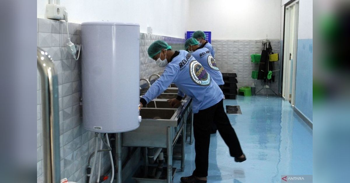 BGN Ingatkan SPPG Patuhi Juknis Operasional, Sanksi Suspend Menanti Pelanggar