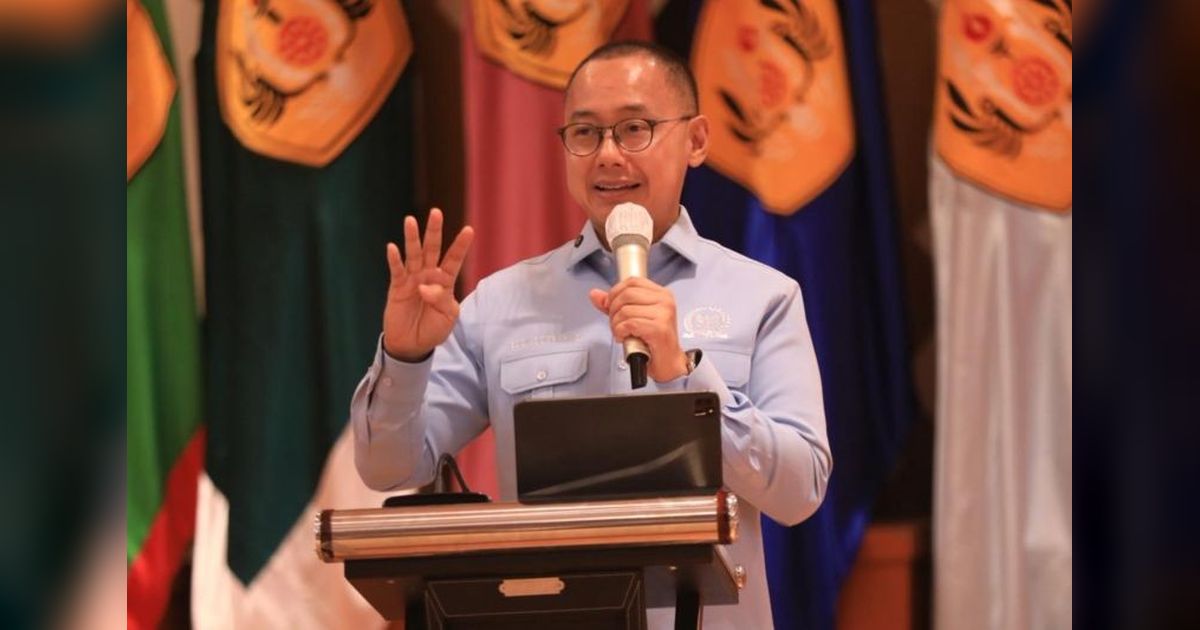 MPR Apresiasi Kinerja Menkeu Jaga Ketahanan Fiskal, Soroti Urgensi Ketahanan Energi Nasional