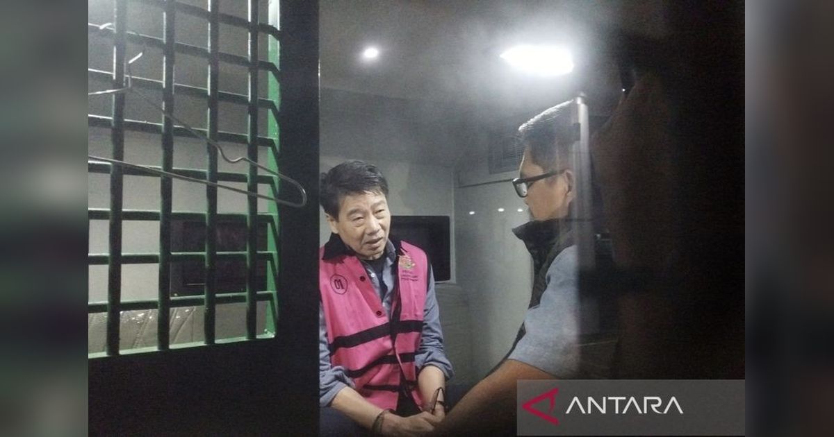 Kejagung Tetapkan ST Tersangka Utama dalam Kasus Tambang Ilegal PT AKT