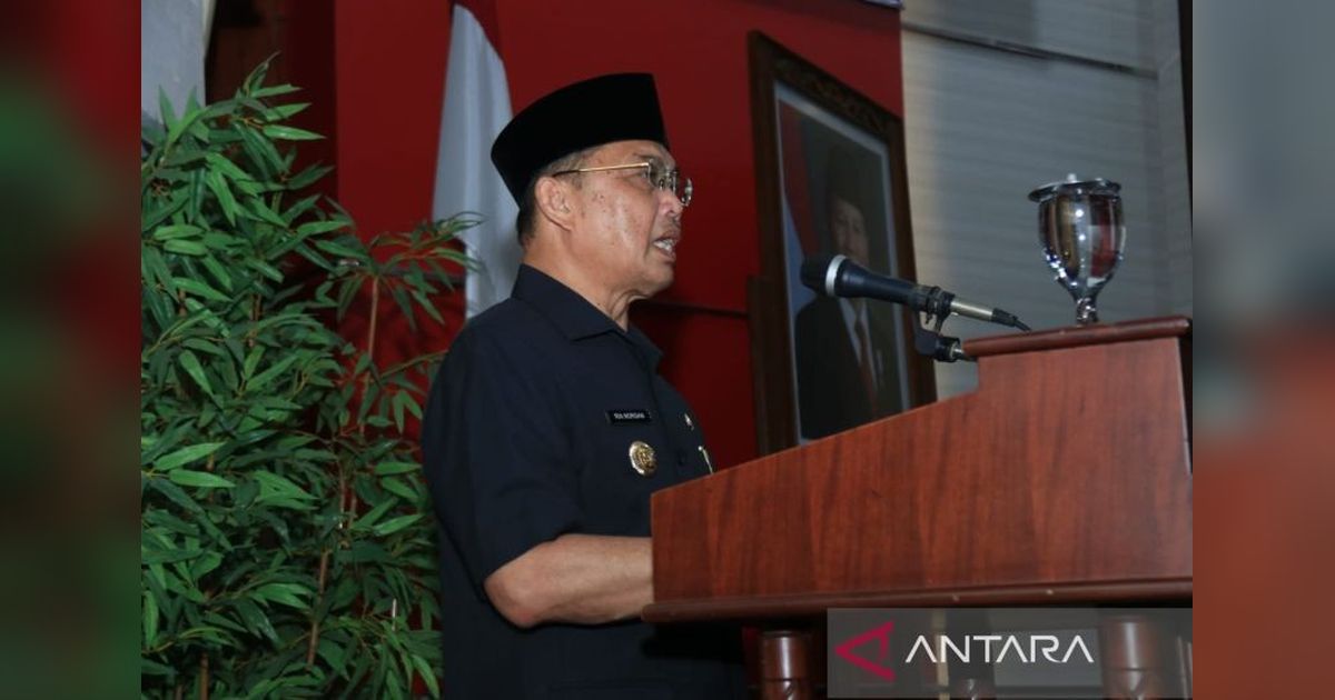 Pemprov Kalbar Raih 24 Penghargaan Nasional, Bukti Sinergi Pembangunan yang Akuntabel