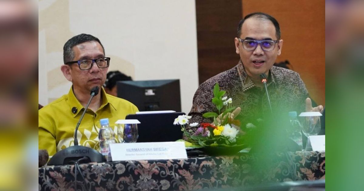 Indonesia Siapkan 'Element Paper' untuk Perbaiki Tata Kelola Royalti Digital Global