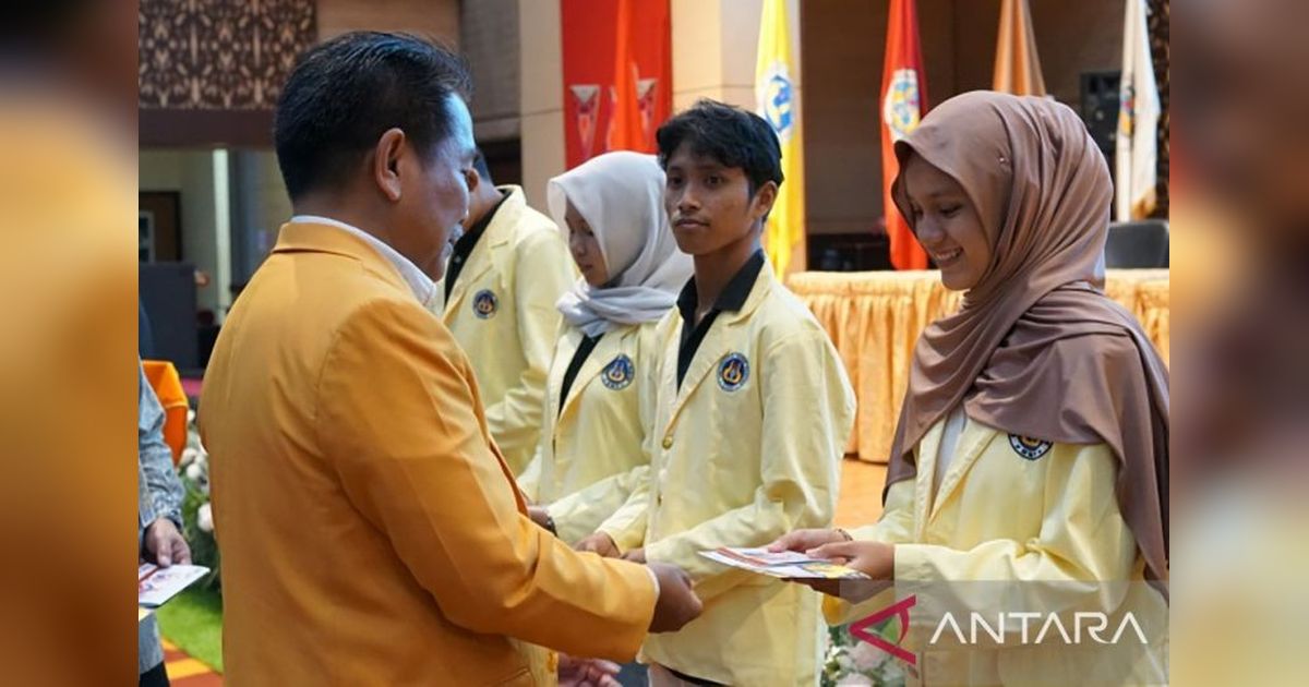 Pendaftaran KIP Kuliah SNBT 2026 Resmi Dibuka: Kesempatan Emas Raih Pendidikan Tinggi Tanpa Kendala Biaya