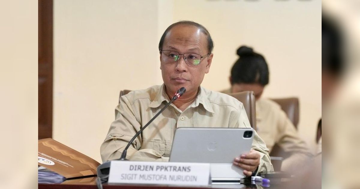 Kementrans Dukung Penuh Penuntasan Kasus Korupsi Lahan Transmigrasi di Kaltim