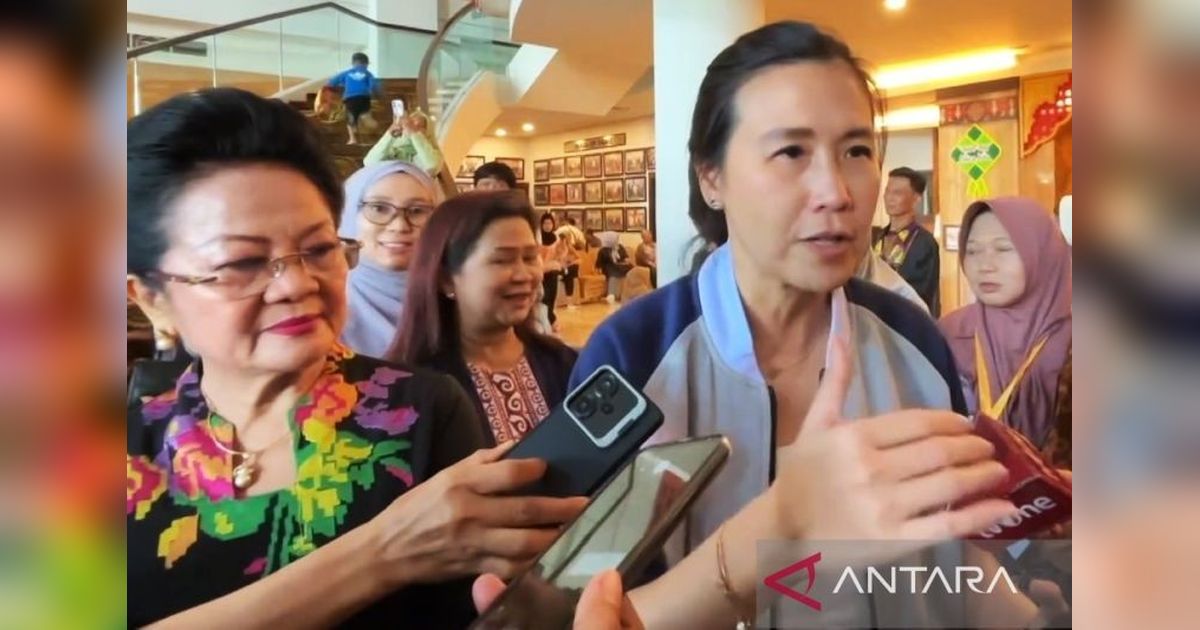 Wamen PPPA Soroti Kasus Perdagangan Anak Makassar, Pelaku Terhimpit Ekonomi