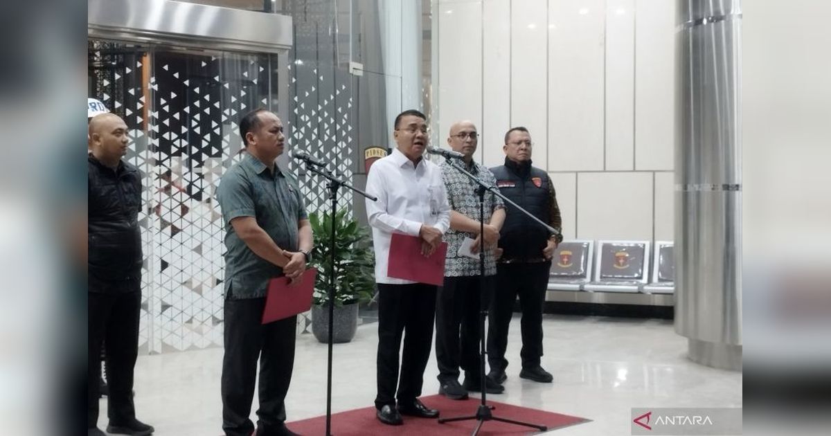 Penetapan Tersangka Samin Tan: Peringatan Keras Satgas PKH dalam Kasus Korupsi Pertambangan PT AKT