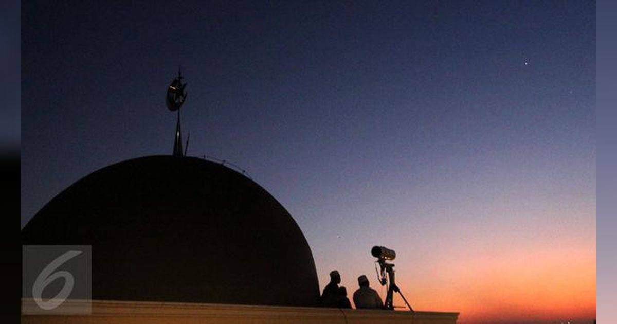 Makna Bulan Syawal Dalam Islam yang Sering Terabaikan, ini Penjelasan Para Ulama