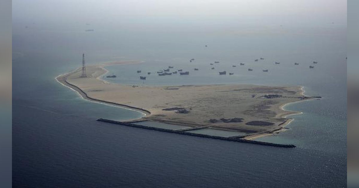 Apa Kabar Kapal Tanker Pertamina di Selat Hormuz yang Dilarang Iran Melintas? ini Kata Kemenlu