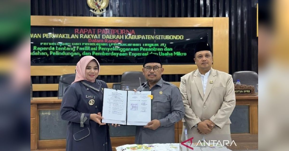 DPRD Situbondo Dorong Optimalisasi PAD Lewat Potensi Lokal, Ini Strategi dan Hasilnya