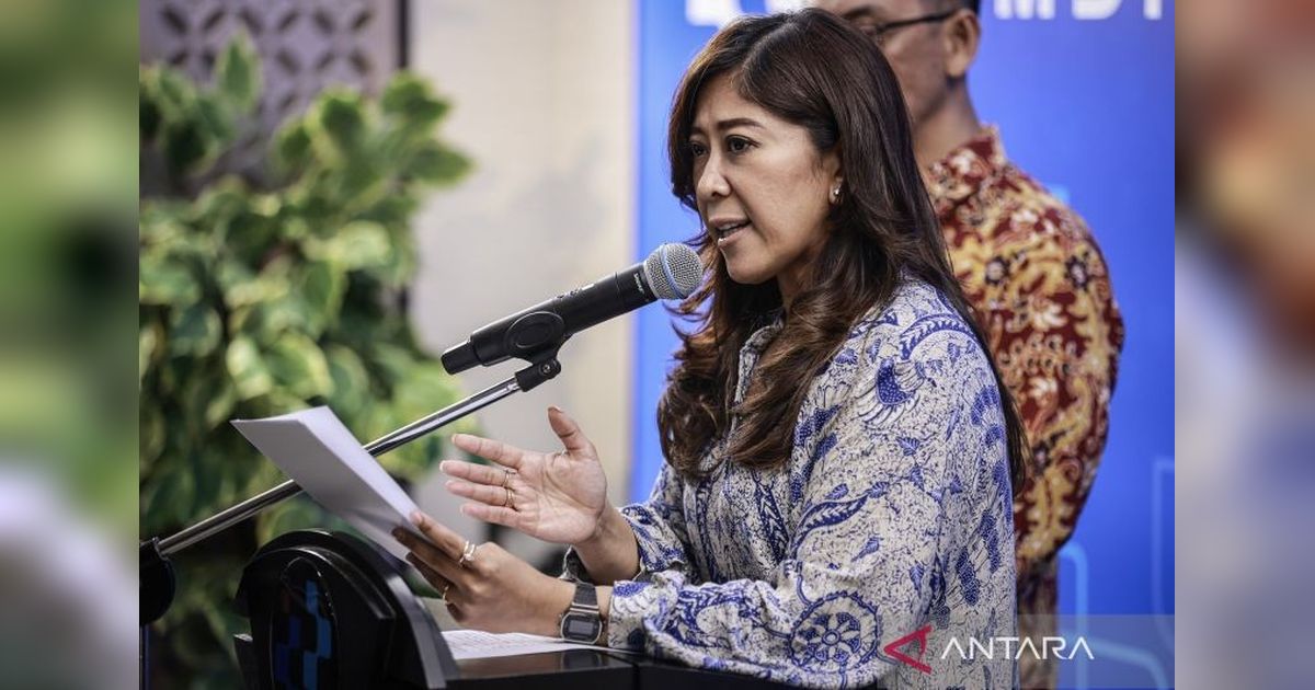 PP Tunas Resmi Berlaku, Komdigi Tegaskan Tak Ada Kompromi bagi Pelanggar