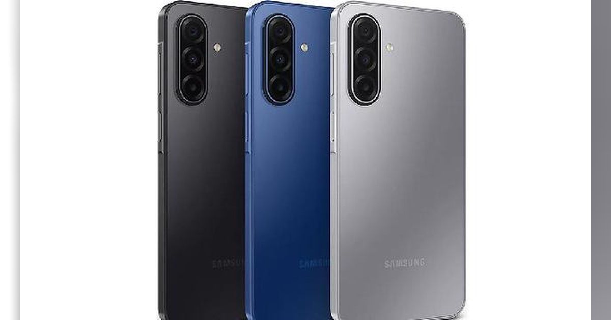 3 HP Smartphone Terbaik Tahun 2026, Harga di Bawah Rp10 Juta