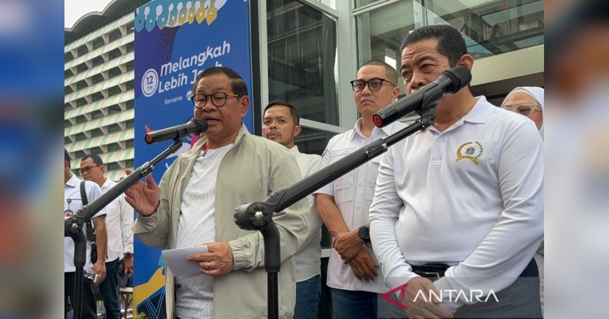 Dampak Ekonomi TransJakarta Rp73,8 Triliun: Investasi Transportasi Publik Pendorong Utama Jakarta