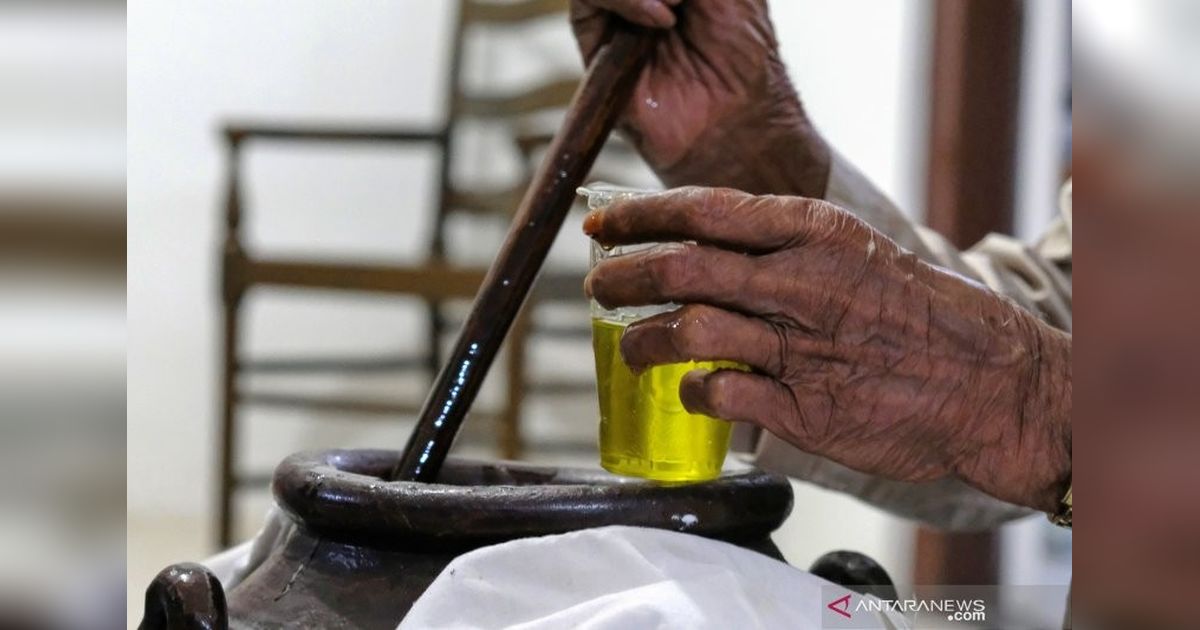 Polresta Ambon Siagakan Ratusan Personel untuk Pengamanan Tradisi Pukul Sapu Mamala-Morela