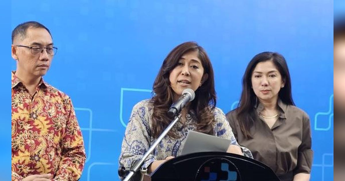 Menkomdigi Tegaskan Pemerintah Tak Ada Kompromi bagi Platform Tak Patuhi PP Tunas