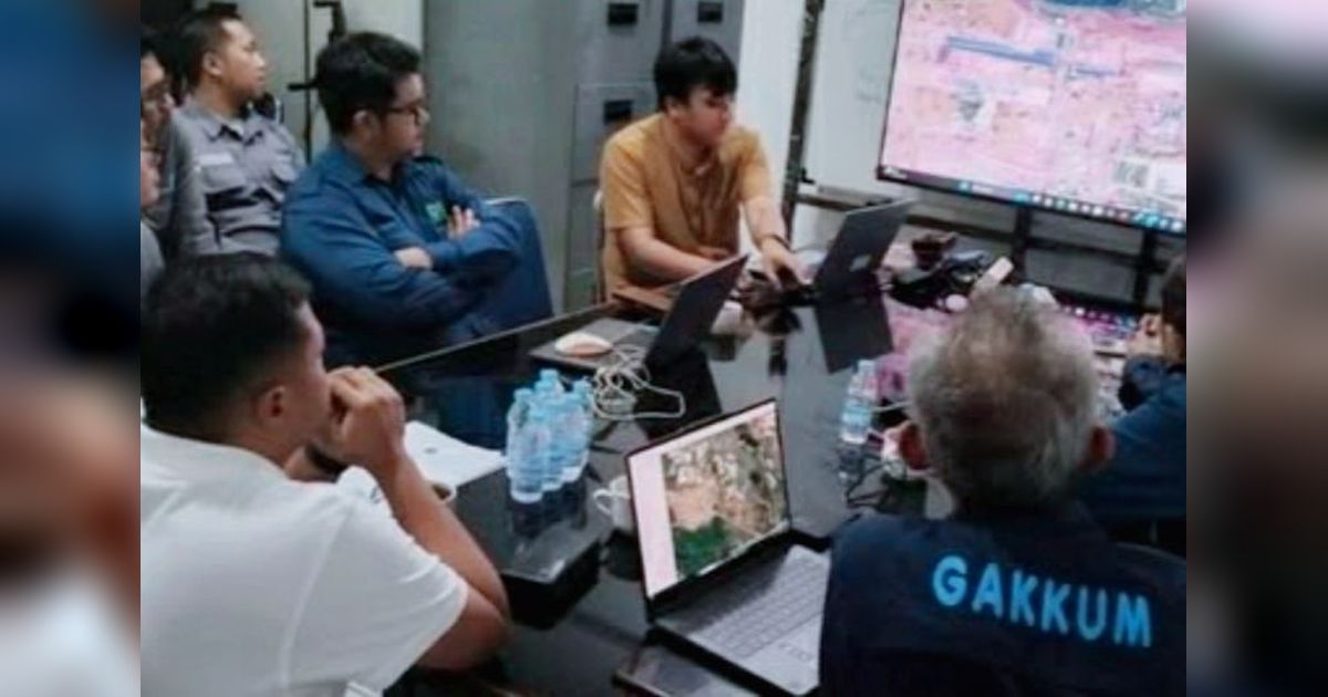 DPRD Jabar Mendesak Penanganan Komprehensif Pencemaran Sungai Karawang