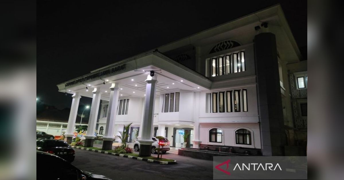 DPRD Jabar Apresiasi Lonjakan Pendapatan Berkat Diskon Pajak Kendaraan Bermotor Lebaran 2026