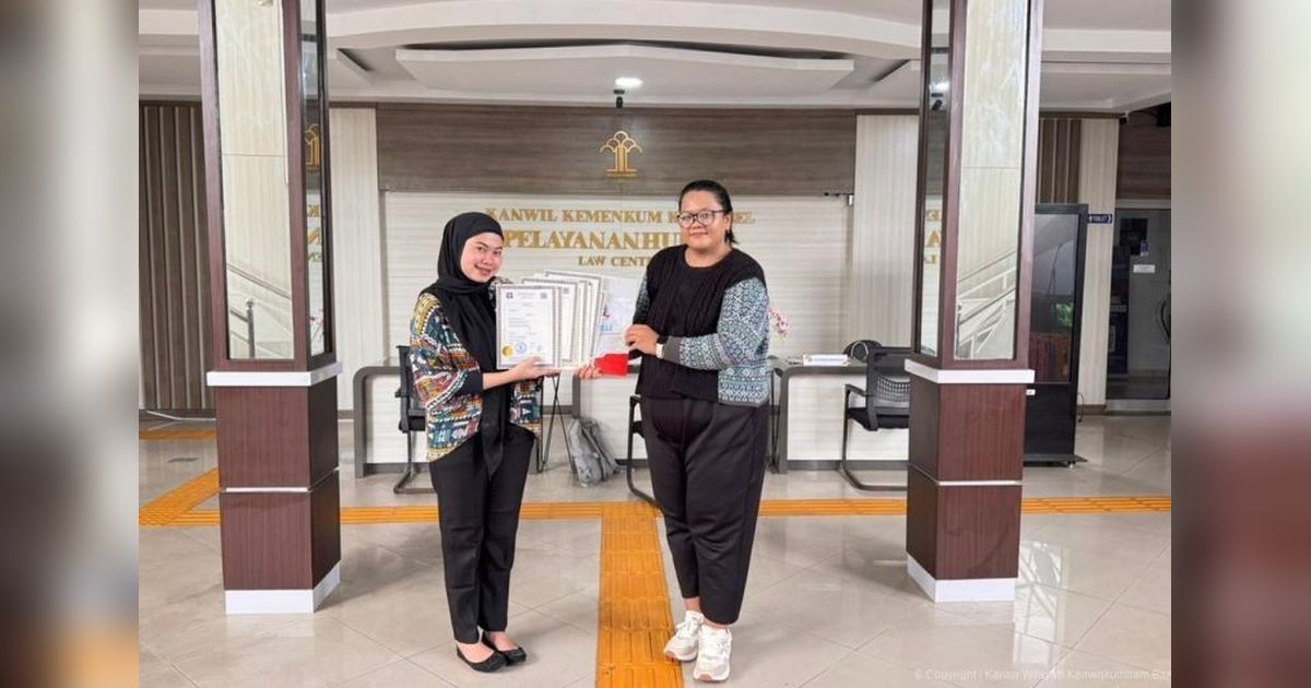 Kemenkum Babel Tingkatkan Layanan Apostille, Permudah Warga Studi di Romania