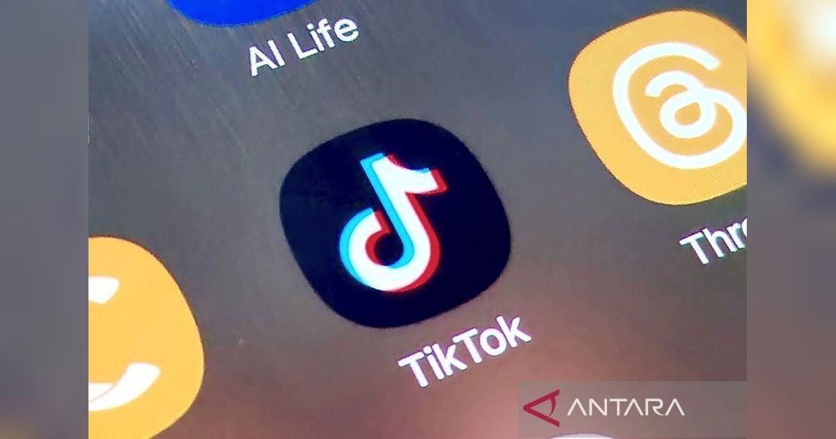 TikTok Tegaskan Komitmen Patuhi PP Tunas, Perkuat Perlindungan Anak di Platform Digital