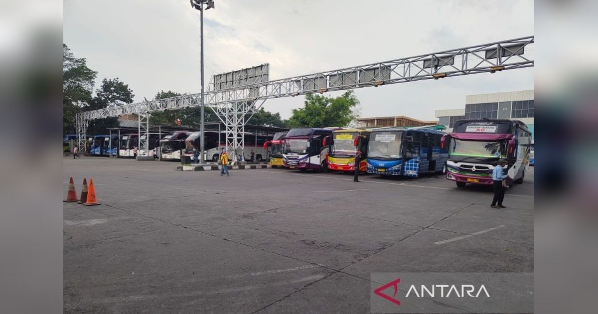 Evaluasi Cek Kesehatan Pengemudi di Terminal Leuwipanjang Pasca Arus Mudik Lebaran 2026