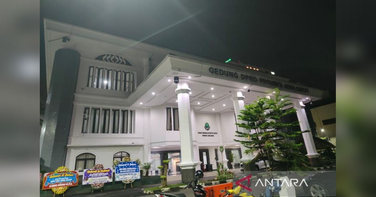 DPRD Jabar Wanti-wanti Pemprov soal Superholding Sanggabuana, Jangan Sampai BUMD Sehat Jadi Beban