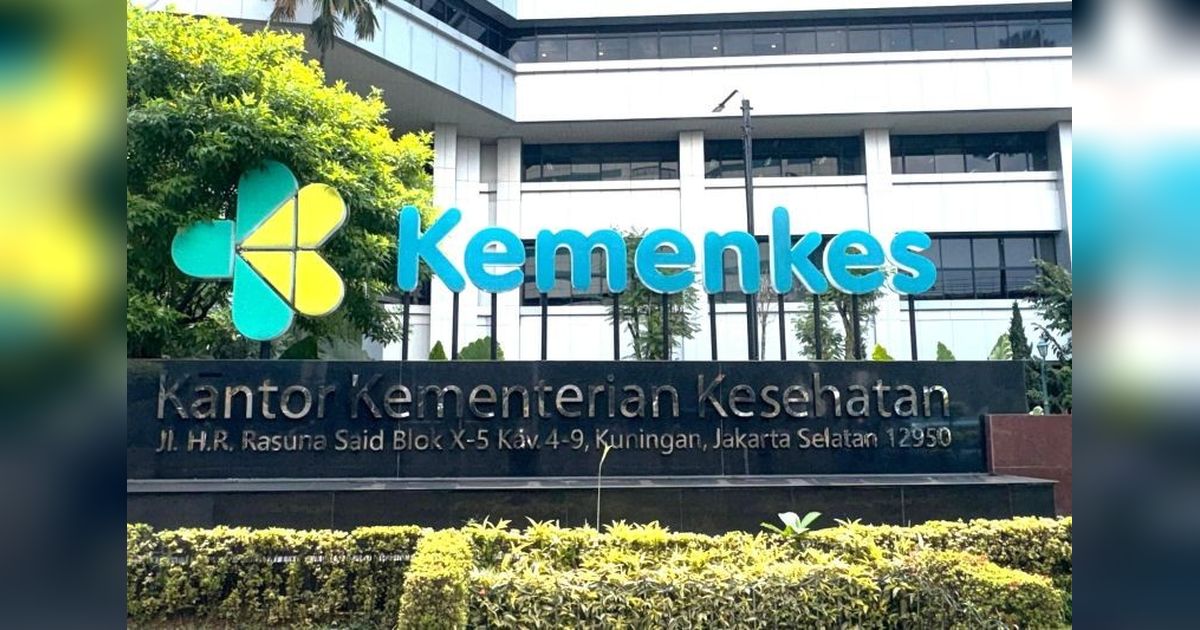 Pemerintah Evaluasi Dampak PP Tunas Terhadap Kesehatan Mental Anak