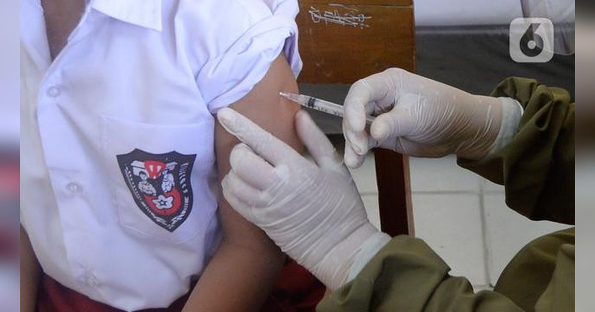 Jangan Anggap Remeh! Campak Bisa Berdampak Fatal bagi Kesehatan