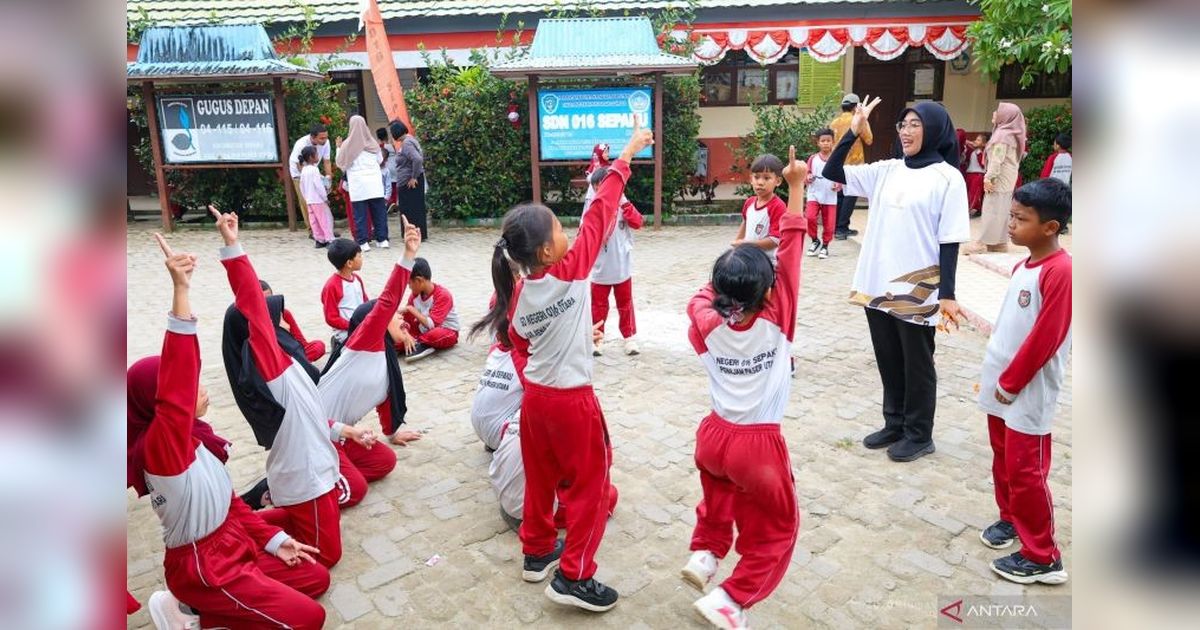 Pemerintah Penajam Paser Utara Gencar Lakukan Pencatatan Aset IKN Penajam