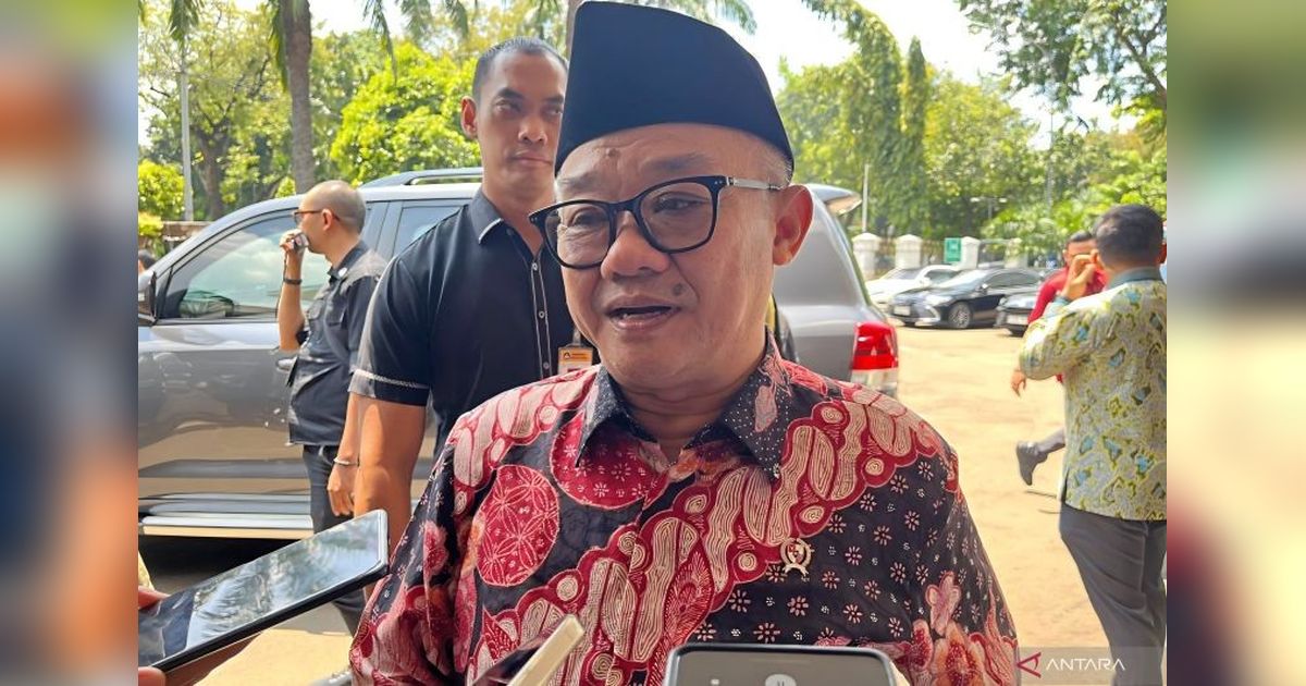 Mendikdasmen Dukung PP Tunas Ciptakan Ruang Belajar Sehat dan Perlindungan Anak Digital