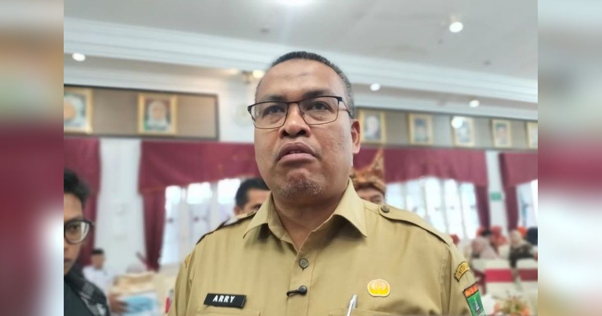 Manajemen Talenta Sumbar: Strategi Pemprov Tentukan Penempatan Pejabat Berbasis Kinerja