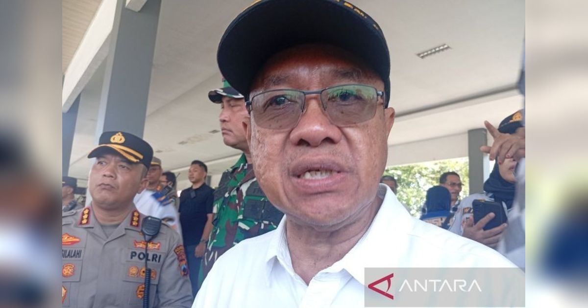 Bupati Banyumas Dorong Pembatasan Medsos Anak untuk Ciptakan Ruang Digital Aman